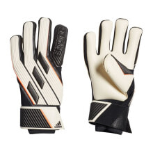 Goalkeeper gloves for football