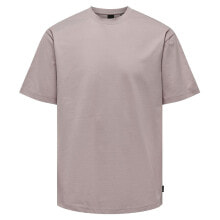 Men's sports T-shirts and T-shirts