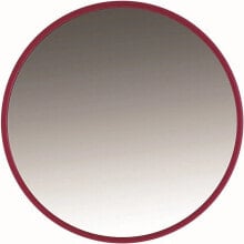 Cosmetic mirrors