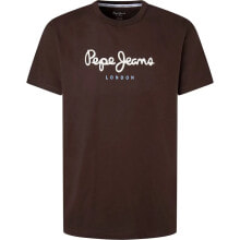 Men's sports T-shirts and T-shirts