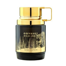 Odyssey Wild One Gold Edition - EDP