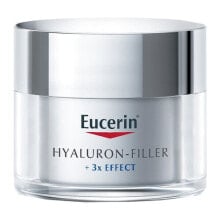 Eucerin Hyaluron-Filler Day Cream SPF 30