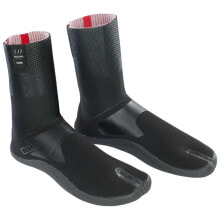 Water shoes for scuba diving