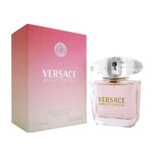 VERSACE Bright Crystal 50ml Eau De Toilette