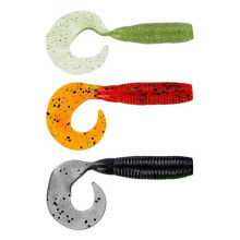 Fishing lures and jigs