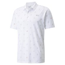 Men's Polo Shirts