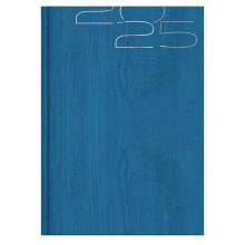 Diary Deusto AP-CERVINO E-11 Blue 17 x 24 cm 2025