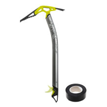 Ice tools for mountaineering