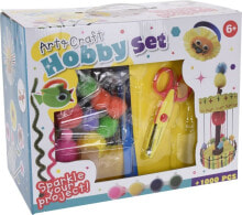 Educational and educational toys