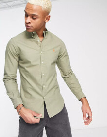 Men's Shirts