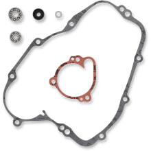 MOOSE HARD-PARTS 821483 Kawasaki KX80 86-00 water pump gasket