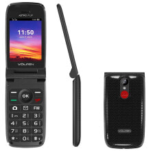 VOLFEN Astro Flip 2.8´´ Mobile Phone