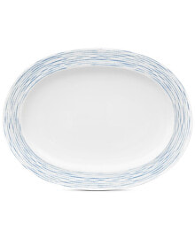 Hammock Oval Platter