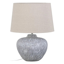 BIGBUY HOME Ceramic 40x40x55 cm Table Lamp