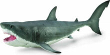 Купить развивающие игровые наборы и фигурки для детей Collecta: Figurka Collecta Megalodon