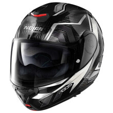 Helmets for motorcyclists