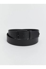 Men's belts and belts