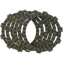 EBC CK Series Cork CK2304 Clutch Friction Plates