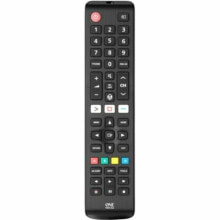 Universal Remote Control One For All URC4910