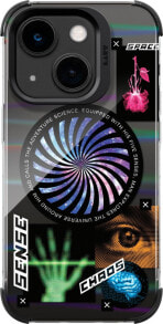 LAUT Pop Cosmic Case für iPhone 15/14/13