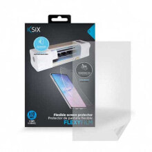 KSIX Flexy Film Antiblue Light Cutting Machine Screen Protector 10 units