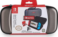 BigBen Etui Delux na Nintendo Switch (NNS28T)