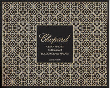 Chopard - Duftset (Eau de Parfum 3x80ml)