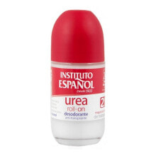 Дезодоранты instituto Espanol Urea Roll-On Deodorant Antiperspirant  Шариковый дезодорант-антиперспирант 75 мл