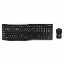 Клавиатуры Logitech купить от $65