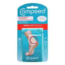 Sterilized Dressings Compeed