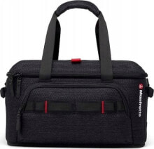 Bags, cases, cases for photographic equipment