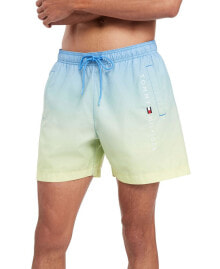 Men's swimming trunks and shorts