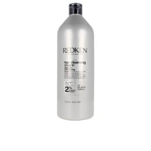 Redken Hair Cleansing Cream Shampoo Шампунь для глубокого очищения всех типов волос 1000 мл