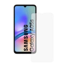 KSIX Tempered Glass 2.5D Samsung Galaxy A05S screen protector