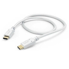 HAMA 201592 1.5 m USB-C cable