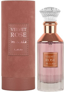 Lattafa Perfumes Velvet Rose - Eau de Parfum