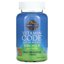 Vitamins and dietary supplements for children