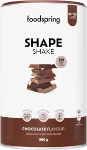 Diät Shake, Shape Shake Schokolade, 360 g