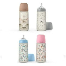 Бутылочки и ниблеры для малышей
