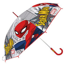 Зонты sAFTA Spider-Man Great Power 46cm Umbrella