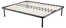 Mattress bases