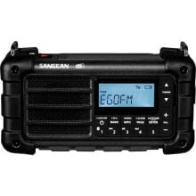 SANGEAN MMR-99 DAB Digital Radio