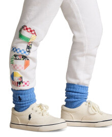 Children's trousers for girls