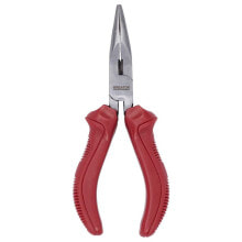 Pliers and side cutters