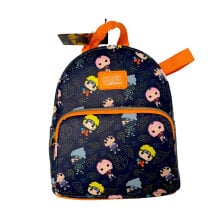 FUNKO Team 7 Naruto Backpack