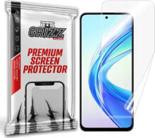 Protective films and glasses for smartphones