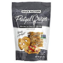  Snack Factory
