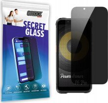 Protective films and glasses for smartphones