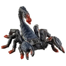 SCHLEICH Wild Life Emperor Scorpion Figure