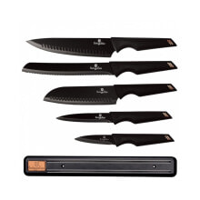 Kitchen knives